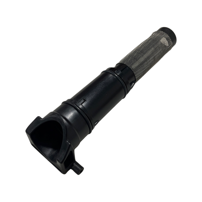 Truma Filter Drain Assembly with reusable cartridge for AquaGo comfort plus models.