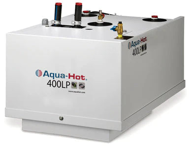 Heater, Hydronic-D 37.5 K-BTU 12VDC 1500 W-EL
