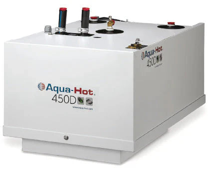 Remanufactured - AHE-450-DE5 w/ Reporter - 1 Year Waranty