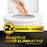 Camco TST MAX RV Toilet Treatment Drop-IN - Made in the USA (41189)
