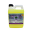 1 quart yellow super concentrate heat transfer boiler antifreeze fluid for solar and hydronic systems, non-toxic propylene glycol formula by Master Tech RV.