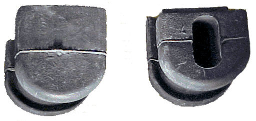 Left Grommets (2 pack) - WPX-298-964-2