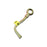Webasto Fuel Banjo Return Pipe WPX-345-288