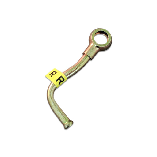 Webasto Fuel Banjo Return Pipe WPX-345-288