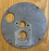 Webasto Manifold Plate