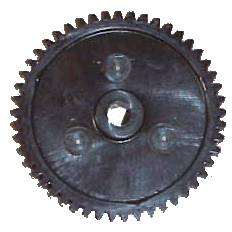 Webasto Fuel Pump Nylon Gear WPX-371-289