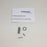 Webasto Fuel Solenoid Valve Kit WPX-386-650