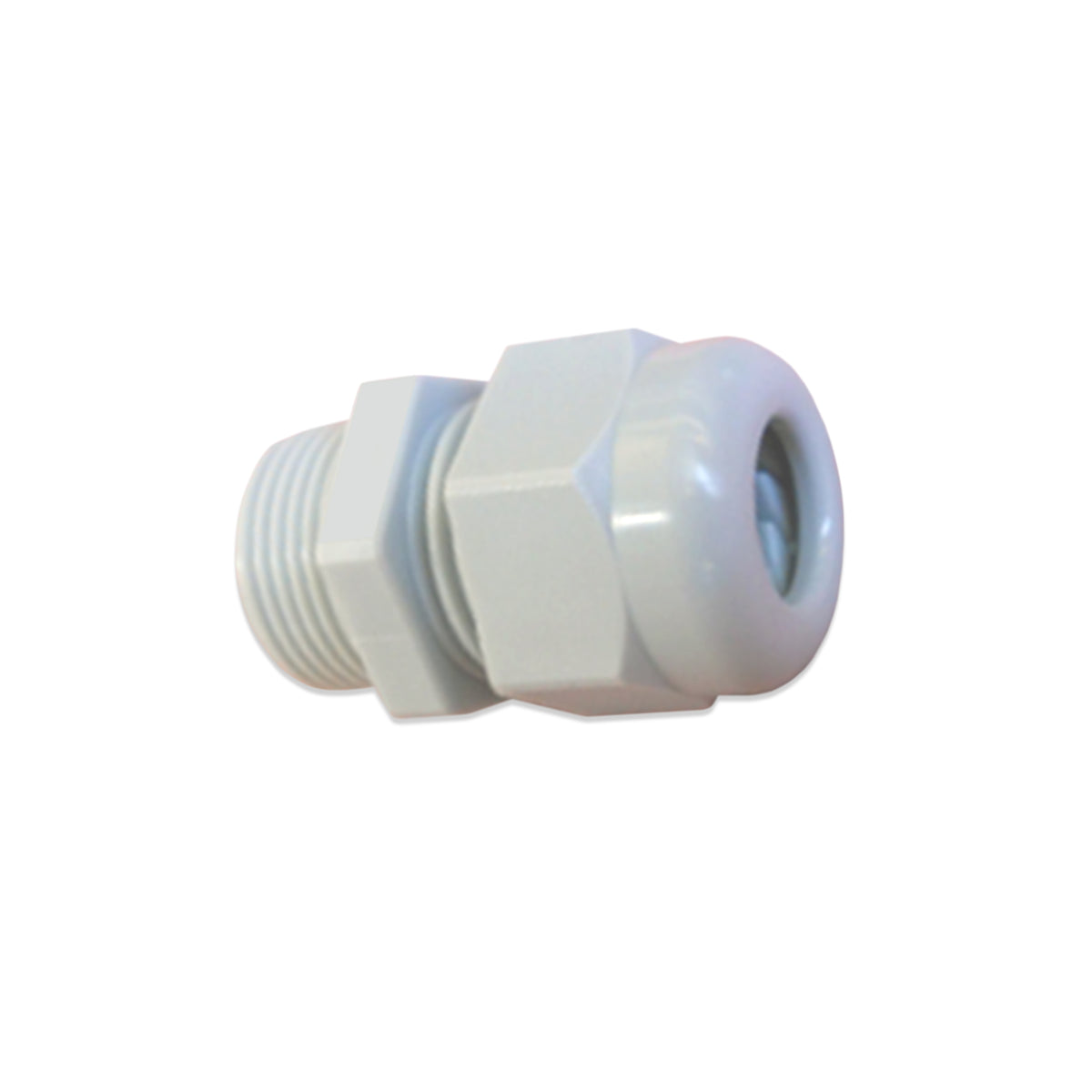 Plastik Ronex AH CONS Plastic Romex Clip, 1/2 in. - HDX-000-623 — Hydronic Heating ...