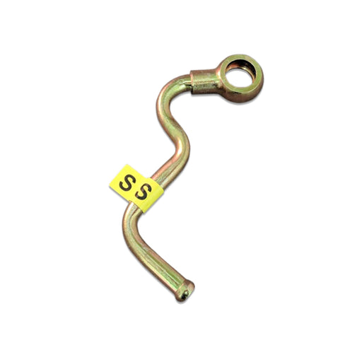 Webasto Fuel Banjo Supply Line WPX-111-372