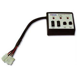 Webasto Control Box Tester - WPX-440-280