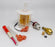2154 Service Kit: 5 Year CO45DRF (16003, 9002, 14017, 14023, 14025, 6018, 6122)