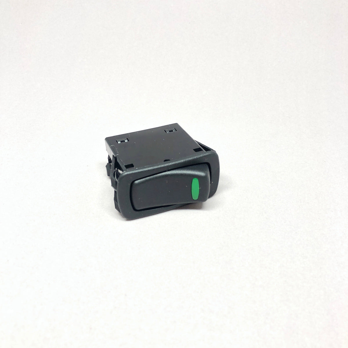 4 Terminal 12V LED Rocker Switch 44X22 mm Cutout ELX-283-283 — Hydronic ...