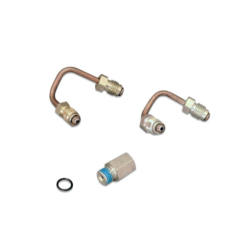 High Pressure Fuel Pipe, DBW 2010/300 WPX-665-49A