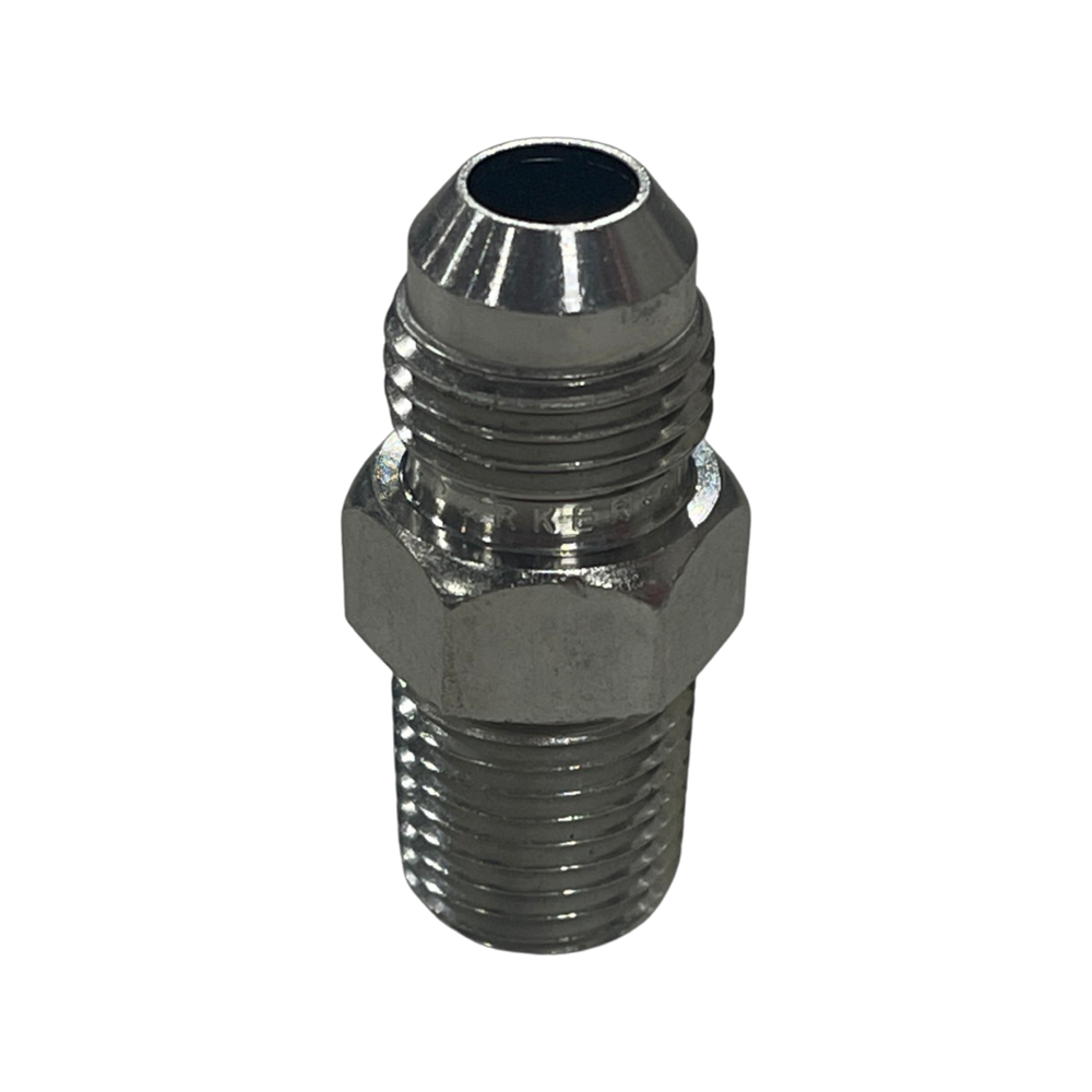AQH Fuel Bulkhead Coupler #2