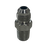 AQH Fuel Bulkhead Coupler #2