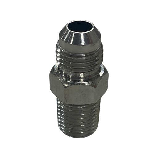 AQH Fuel Bulkhead Coupler #2
