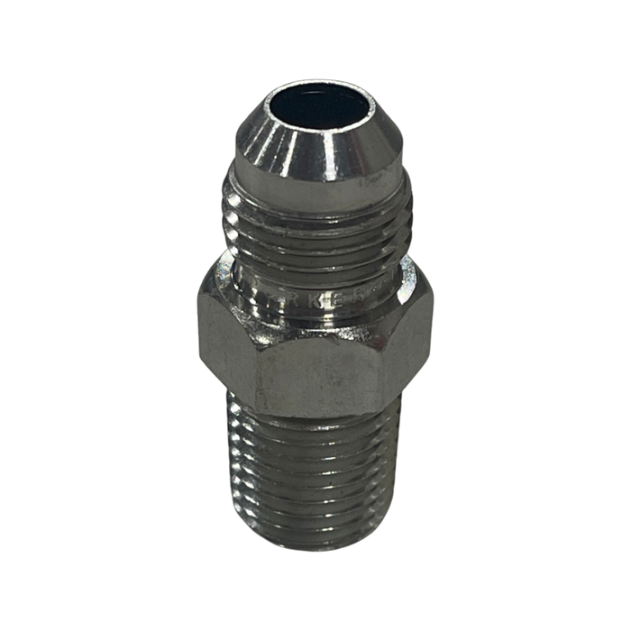 AQH Fuel Bulkhead Coupler #2