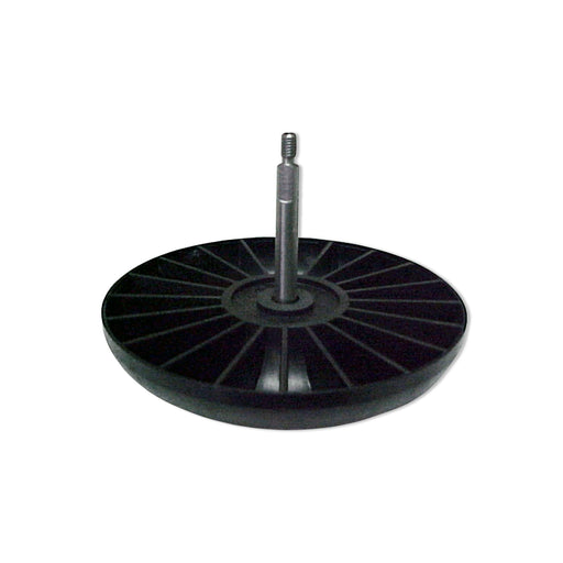 Webasto Combustion Air Blower w/ Shaft WPX-373-001