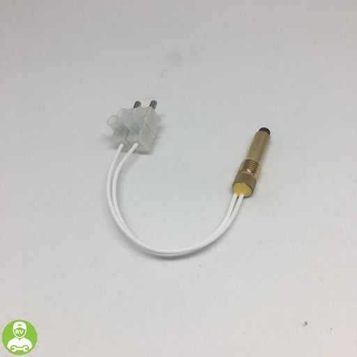 Fuse, Melt, 280°F, DBW Series
