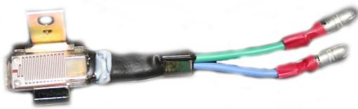 Webasto Flame Sensor WPX-147-699