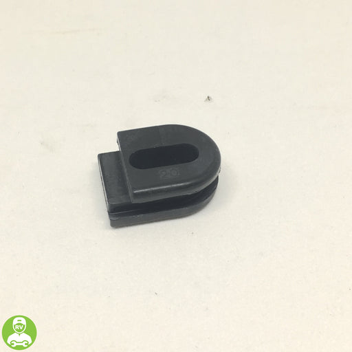 Webasto DBW2010 Right Grommet - WPX-299-995