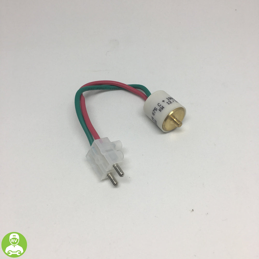 Thermostat Control 167F WPX-354-902