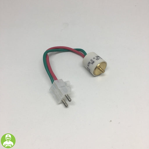 Thermostat Control 167F WPX-354-902