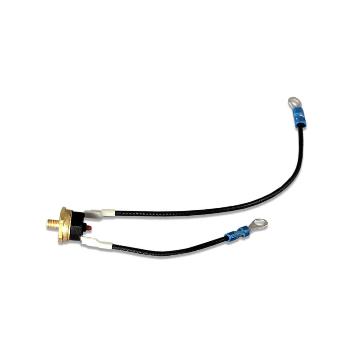 VAC High Limit Thermostat 215F ELE-000-616-FRU — Hydronic Heating
