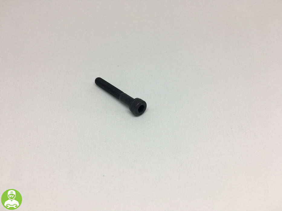Webasto Blower Casting Screw WPX-148-210