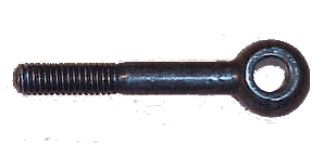 Webasto Eye Bolt DBW 2010, AH/HH/WH