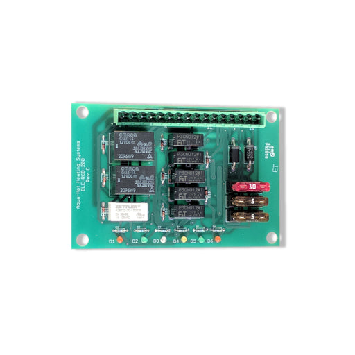 Aqua-Hot 200 Relay Control Board | ELE-RCB-200