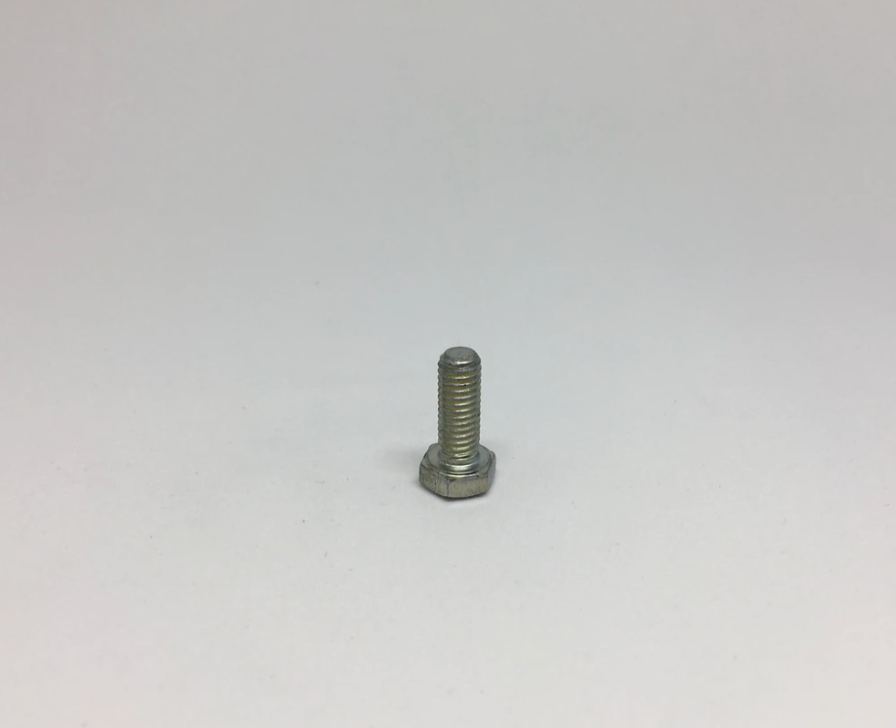 Electrode Clamp Bolt WPX-267-279