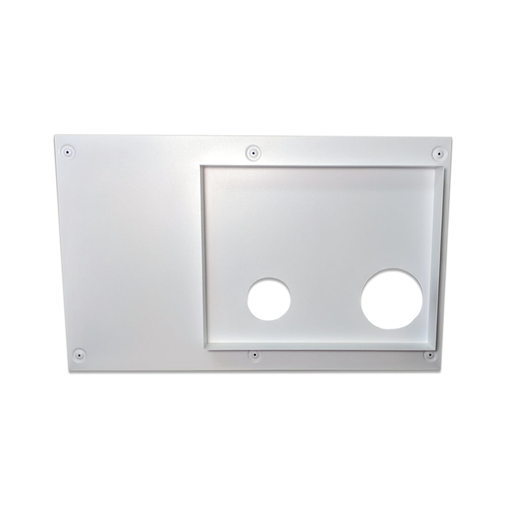 Mounting Tray Assembly 450D - SME-450-070