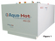 Heater, Hydronic-D 45.0 K-BTU, 12 VDC 1650 W-EL w/ E-PH (AHU-450-DE1)