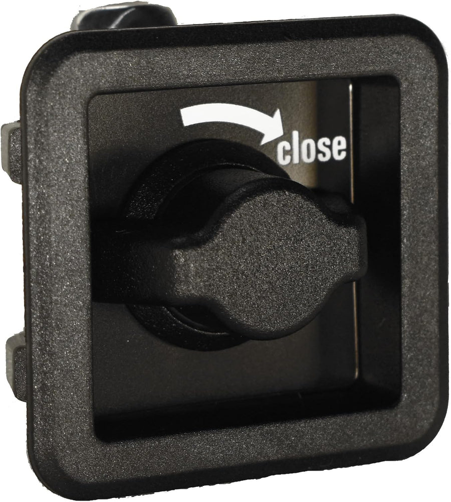 Truma AquaGo Turn Lock - 77000-00276