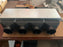 OasisDefrost Dual Squirrel Cage Heater Assy. 12v 4 hole plenum